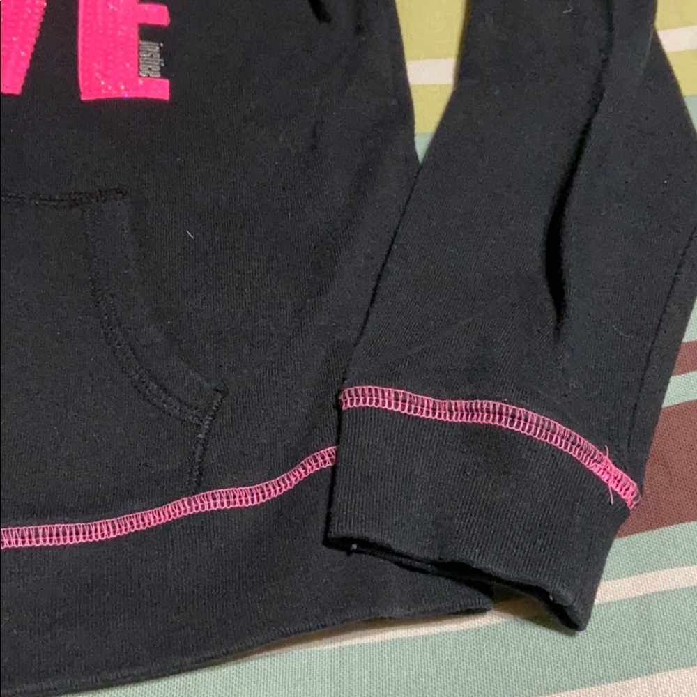 Very Nice! Perfect for a Gift! Full Zipup Hoodie. New Condition - Picture 4 of 6